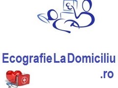 Ecografie la domiciliu