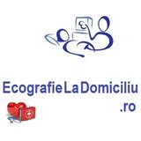 Ecografie la domiciliu